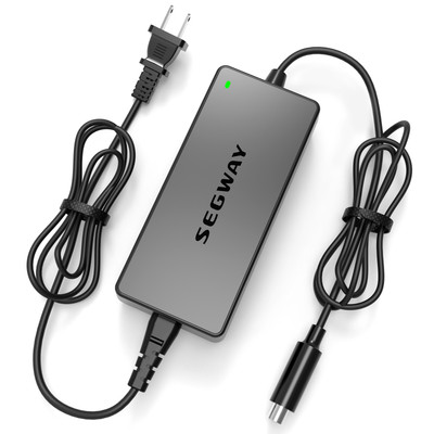 OEM 71W Charger AC Adapter for Segway Ninebot ES1 ES2 ES3 ES4 F20 F30 F40 G30LP