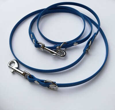 biothane training lead