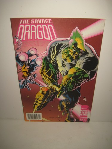 Savage Dragon Image Comics Larsen Wählen Sie Ihre Ausgabe Pick & Choose One Shots Mini - Bild 5 von 657