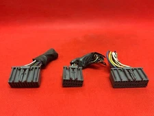 WIRING HARNESS PLUG CONNECTOR 95 TOYOTA CAMRY 2.2 ECM ECU PCM 89661-06150