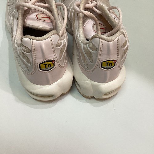 RARE Nike Air Max Plus Valentines Day Edition Womens 10 TN Rose Pink CD0 182-600 - Picture 5 of 13