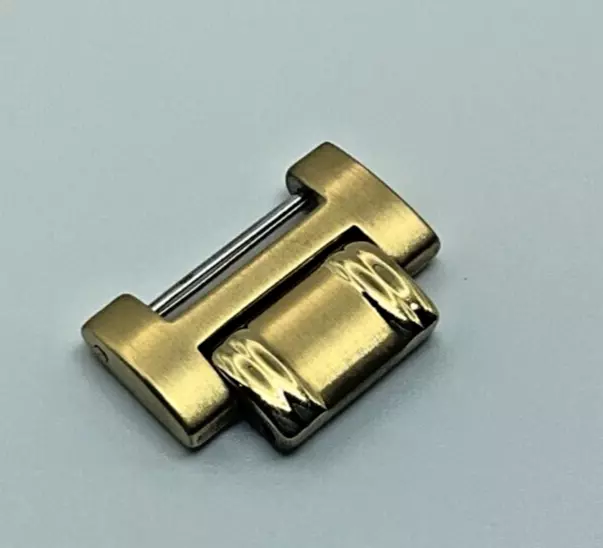 BRACELET DE MONTRE ORIGINAL NEUF 16 MM GUCCI LINK POUR 9200 M