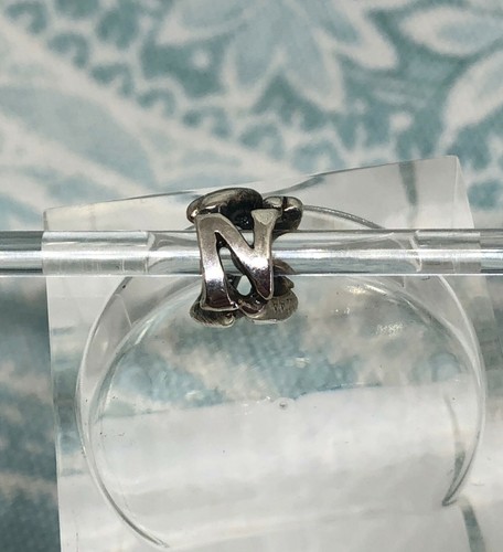 Trollbeads Alphabet Buchstaben, ausverkauft & neu - Bild 27 von 38