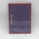 Case for Apple iPad Air 2 Purple Compact Case with Auto Sleep/Wake