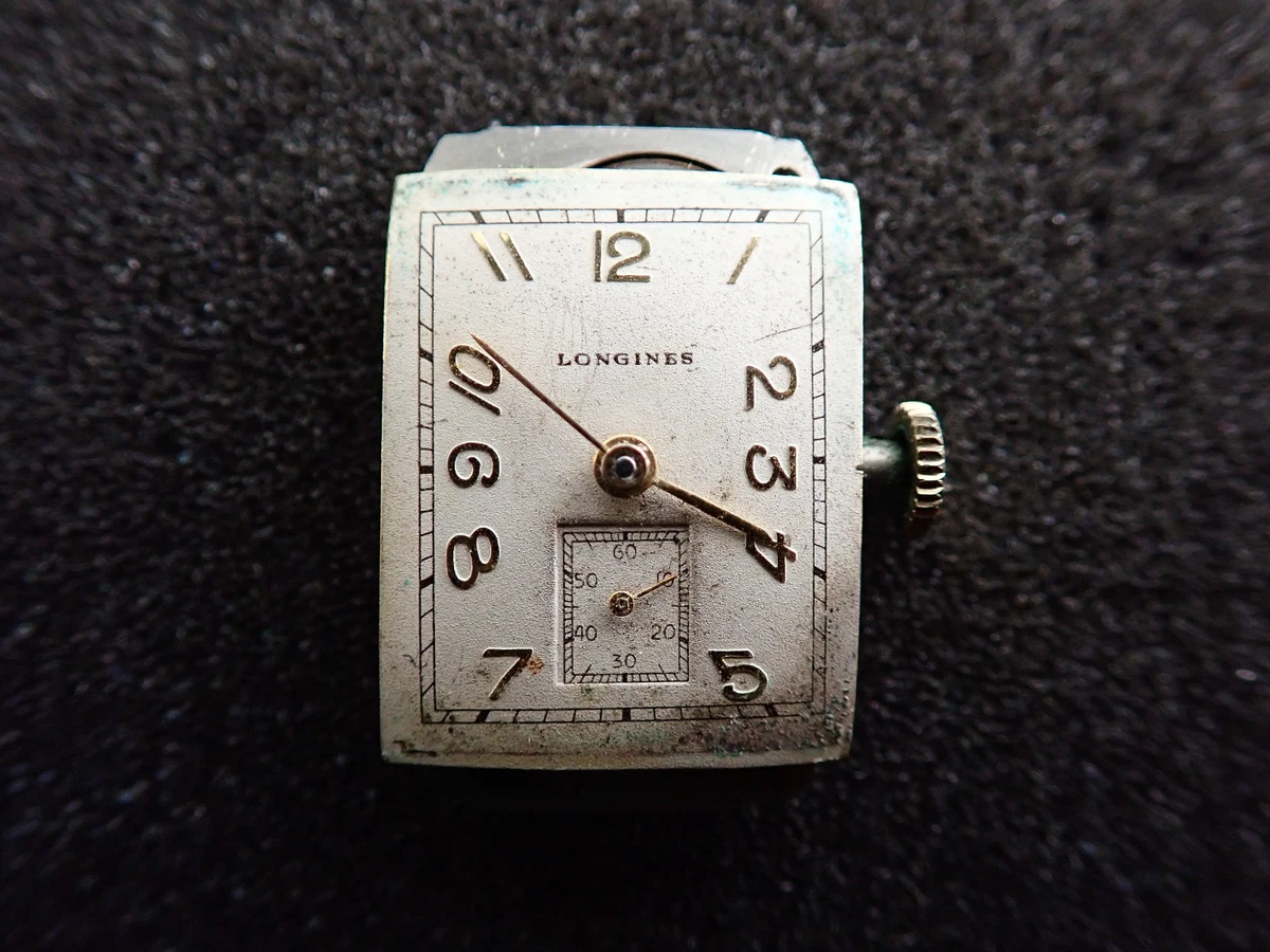Longines hc shop