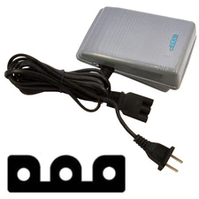 Replacement Foot Controller for Euro-Pro Sewing Machine Pedal Power Cord