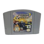 Penny Racers (Nintendo 64, 1999) N64 Authentic