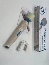 US Store Hitachi Magic Wand Rechargeable Original Massager HV-270 Vibratex