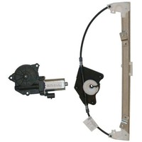 1X Fensterheber Valeo 850817 Passend FüR Alfa Romeo
