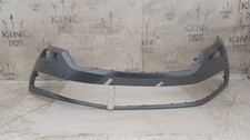SKODA KODIAQ MK1 (NS7) 2017-2021 GENUINE FRONT BUMPER 565807221 #S0001