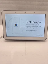 Google Home HUB With Smart Assistant