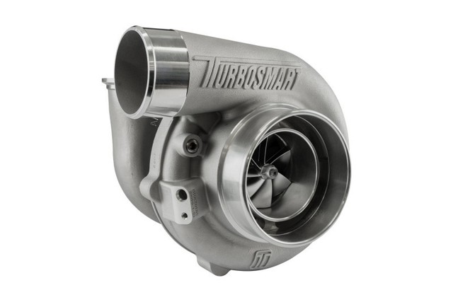 Turbosmart TS-1 6262 (oil-cooled)