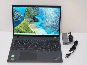 ThinkPad P16s Amd | eBay