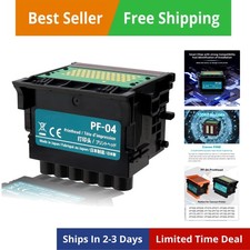 PF-04 Printhead Compatible with iPF670 MFP L24/iPF650 / iPF655/ iPF670 MFP L2...