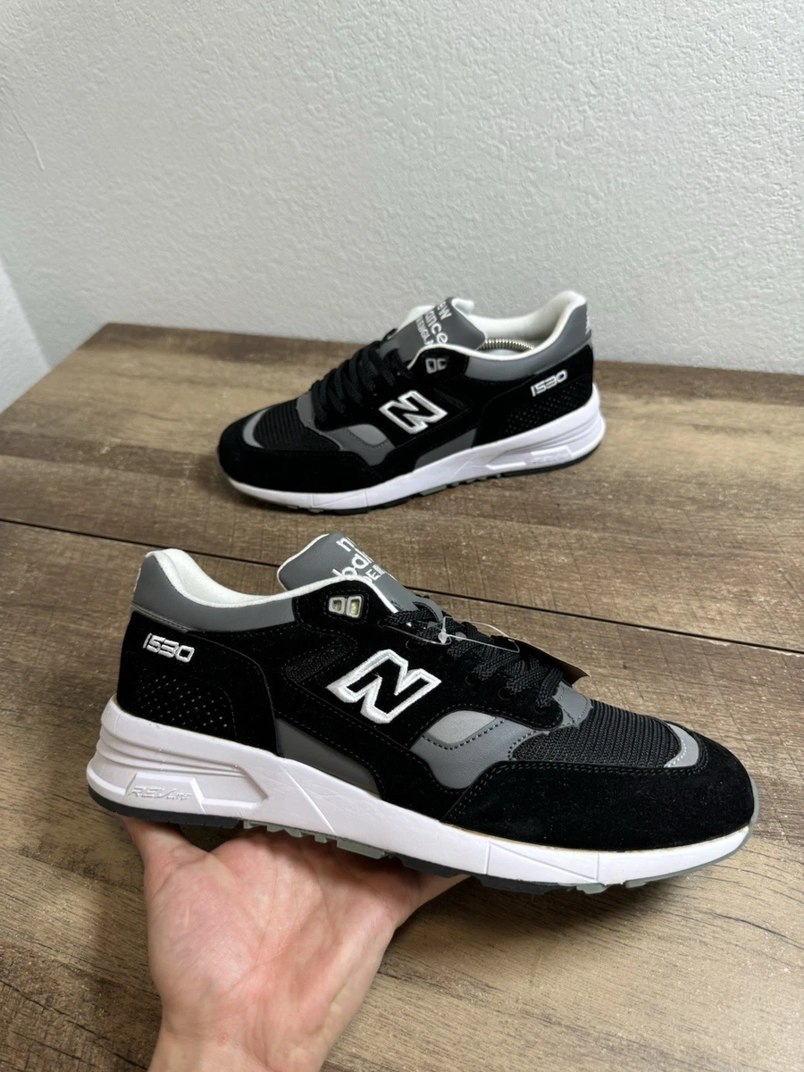 New Balance 1530 Made in England Gray for Sale | Authenticity