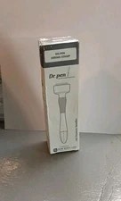 Dr. Pen Skin Stamp System .25mm Range 140 Titanium Pad Sterile 