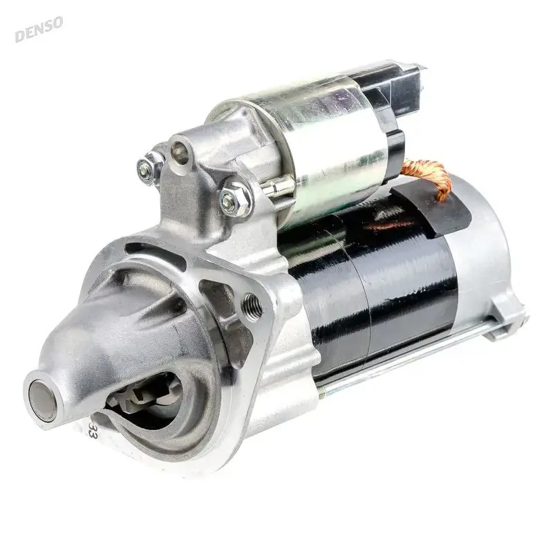 Starter motor Clockwise rotation DSN999 DENSO for LEXUS IS I IS SportCross