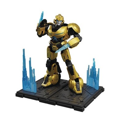 Transformers One Classic Class 15 Bumblebee Model Kit Toy