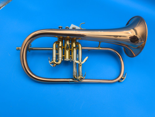 Allora Flugelhorn INEXPENSIVE OPTION!
