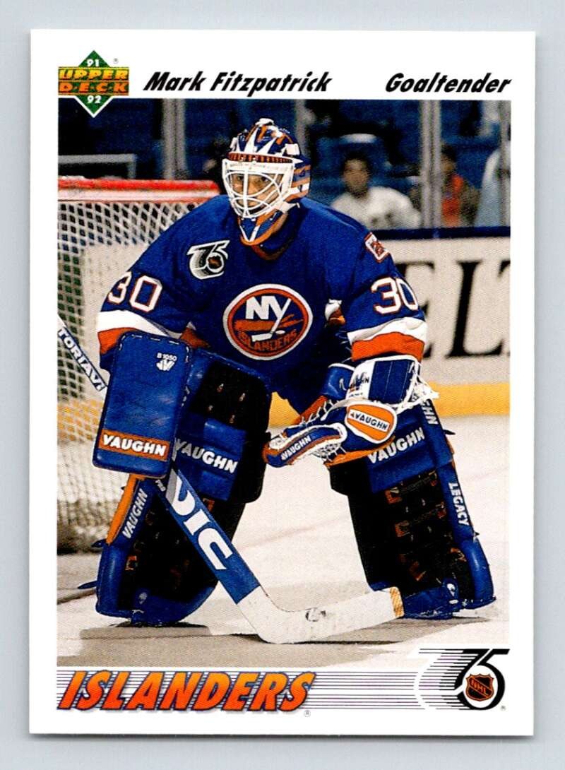 1991-92 Upper Deck NHL Hockey Cards Pick From List/Complete Your Set 601-Inserts