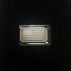 Washington Mint U.S Flag 1oz .999 Sliver Art Bar In Sleeve