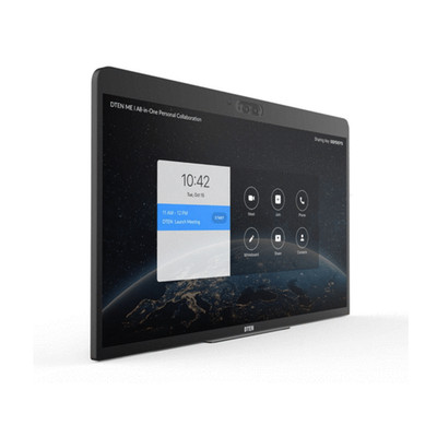 DTEN Me Pro All-In-One Touch Display 27inch Zoom for Home - DBA0027