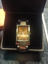 Uhr fossil damen edelstahl silber