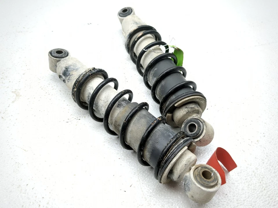 Задняя амортизирующая стойка подвески 09–23 Kawasaki Mule 4000 KAF620M - Изображение 3 из 4