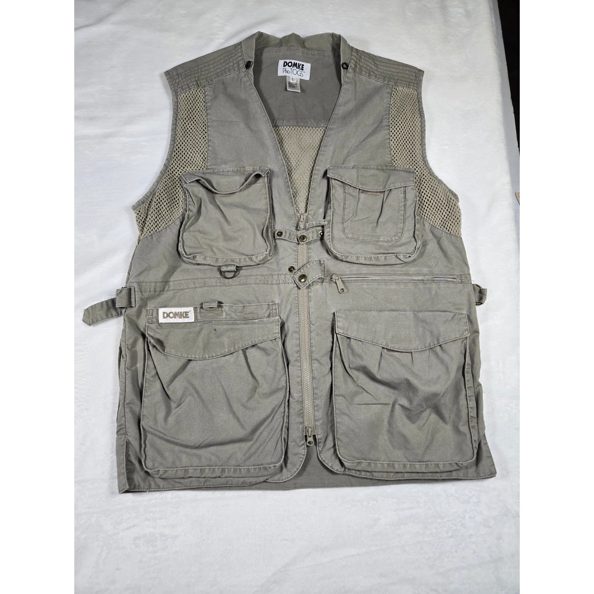 domke vest products for sale | eBay