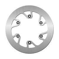 Bremsscheibe Hinten Yamaha WR 250 F/R / WR 426/450 F/ YZ 250/450 F