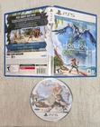 Horizon Forbidden West (PlayStation 5 PS5) Complete