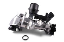 HEPU Wasserpumpe P1571 für MERCEDES-BENZ HEPU Wasserpumpe P1571 für MERCEDES-BENZ