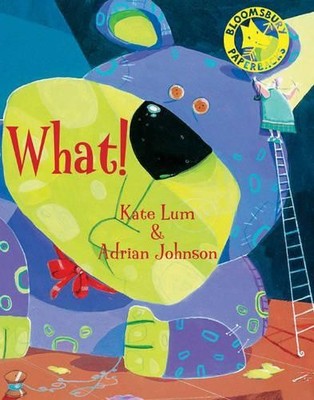 What!, Lum, Kate