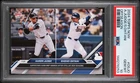 SHOHEI OHTANI AARON JUDGE 2024 TOPPS NOW OFF-SEASON PSA 10 GEM MINT