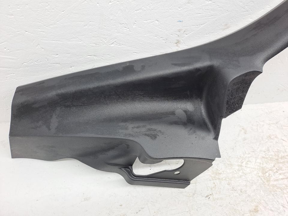 2020 Ford Puma JX7BA31017A Other Interior thumbnail 2