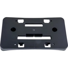 License Plate Bracket For 2019-2023 Chevrolet Malibu Front GM1068208