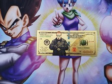 Billet Sting WWE catch wrestling wrestle goodies ticket card carte Banknote