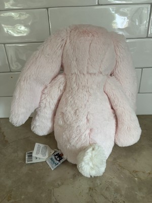 Jellycat Original Bashful Pink Bunny 12