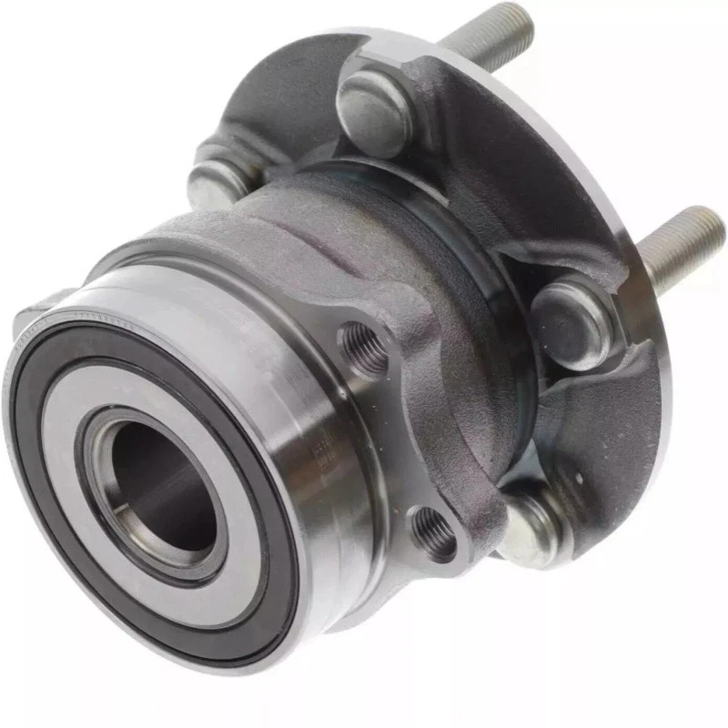 Rear Wheel Bearing and Hub for 2014 2015-2018 Subaru Forester Impreza Crosstrek Foto 3 de 4