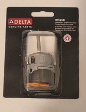 Delta RP50587 Single Handle Valve Cartridge 