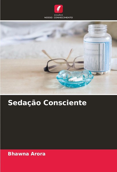 SedaçãO Consciente Bhawna Arora Taschenbuch Portugiesisch 2023 EAN 9786205723937-image
