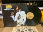Elvis - Promised Land (VG/G) tan labels