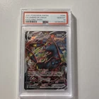 Pokémon TCG Umbreon VMAX 095/203 Evolving Skies Ultra Rare Holo PSA 10