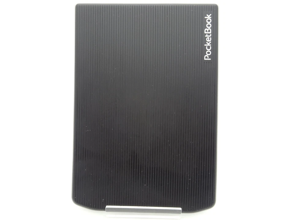 Pocketbook Verse (PB629) E-Boob Reader 8GB - 512MB RAM - Wlan -Vom Händler- - Bild 3 von 4