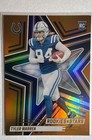 2025 Panini Absolute Tyler Warren Base (RAW)