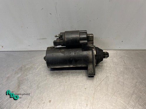 Anlasser VW Golf IV 1J 02A911023S P24015984