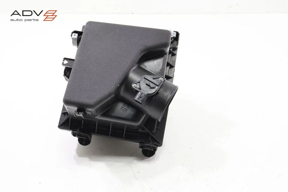 2019 - 2022 TOYOTA AVALON MOTOR PURIFICADOR DE AR FILTRO DE ENTRADA CAIXA FABRICANTE DE EQUIPAMENTO ORIGINAL - Imagem 4 de 4