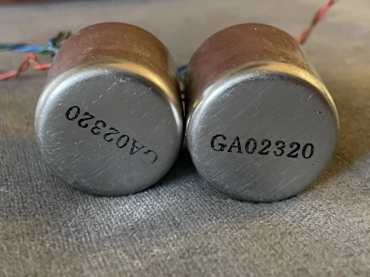 Tamura Vintage Electrical Transformers for sale | eBay