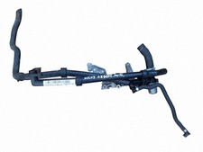 Mercedes-Benz E C207 W207 2010 Benzin 150kW Turbolader-Ölleitung / Ölschlauch Mercedes-Benz E C207 W207 2010 Benzin 150kW Turbolader-Ölleitung / Ölschlauch