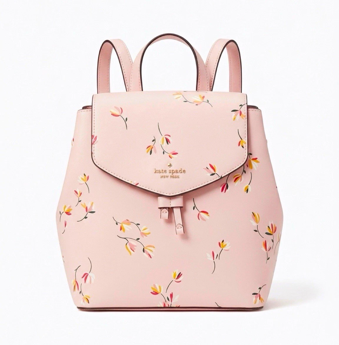 25+ kate spade new york Floral Backpack Bags & Handbags for Women